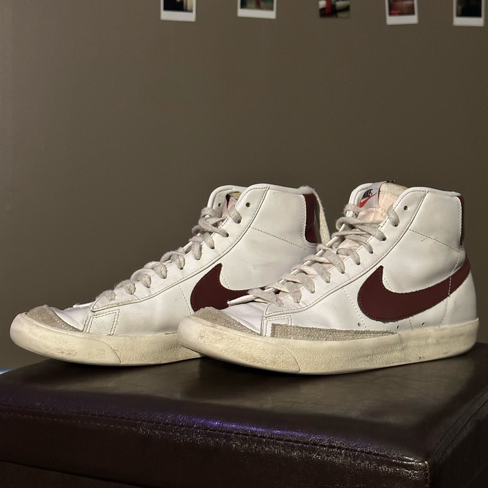 Nike blazers